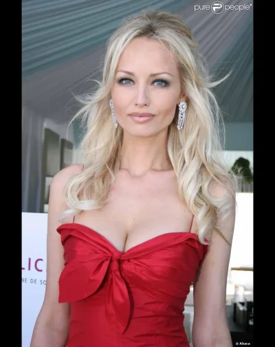 Адриана скленарикова карембе в молодости