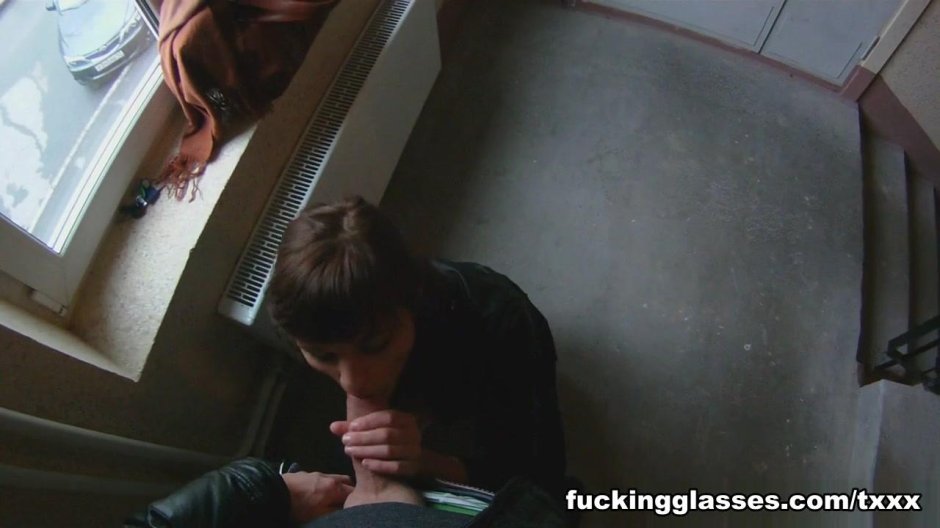 Отсосала на скрытую камеру