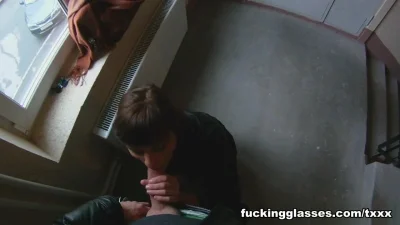 Отсосала на скрытую камеру