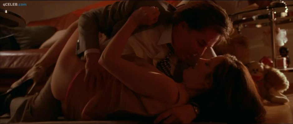 Неверная (2002) дайан лэйн