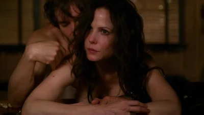 Луиз паркер