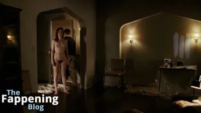 Эмма кинни бесстыжие голая