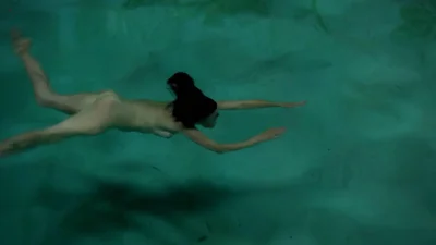 Мэри-луиз паркер грудь