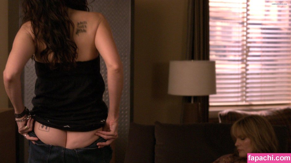 Мэри луиз паркер грудь