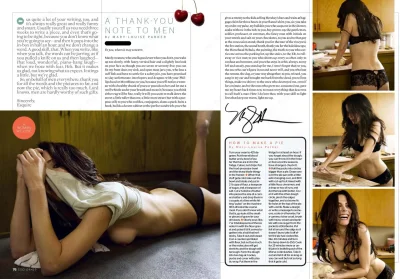 Меган фокс esquire