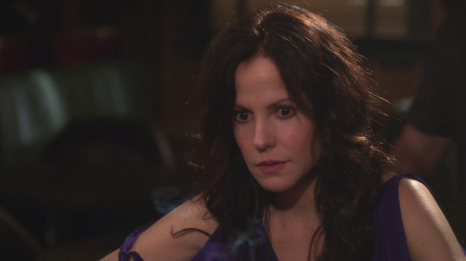 Nancy botwin