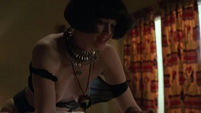 Мелани гриффит дикая штучка