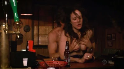 Мэри луиза паркер голая