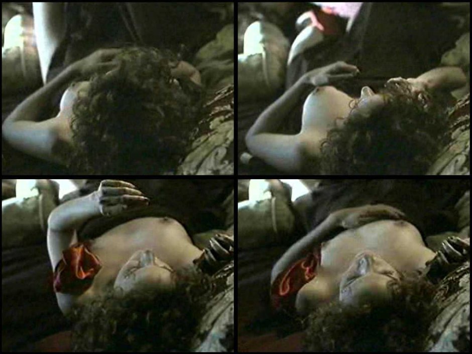 Голая мэри луиз паркер