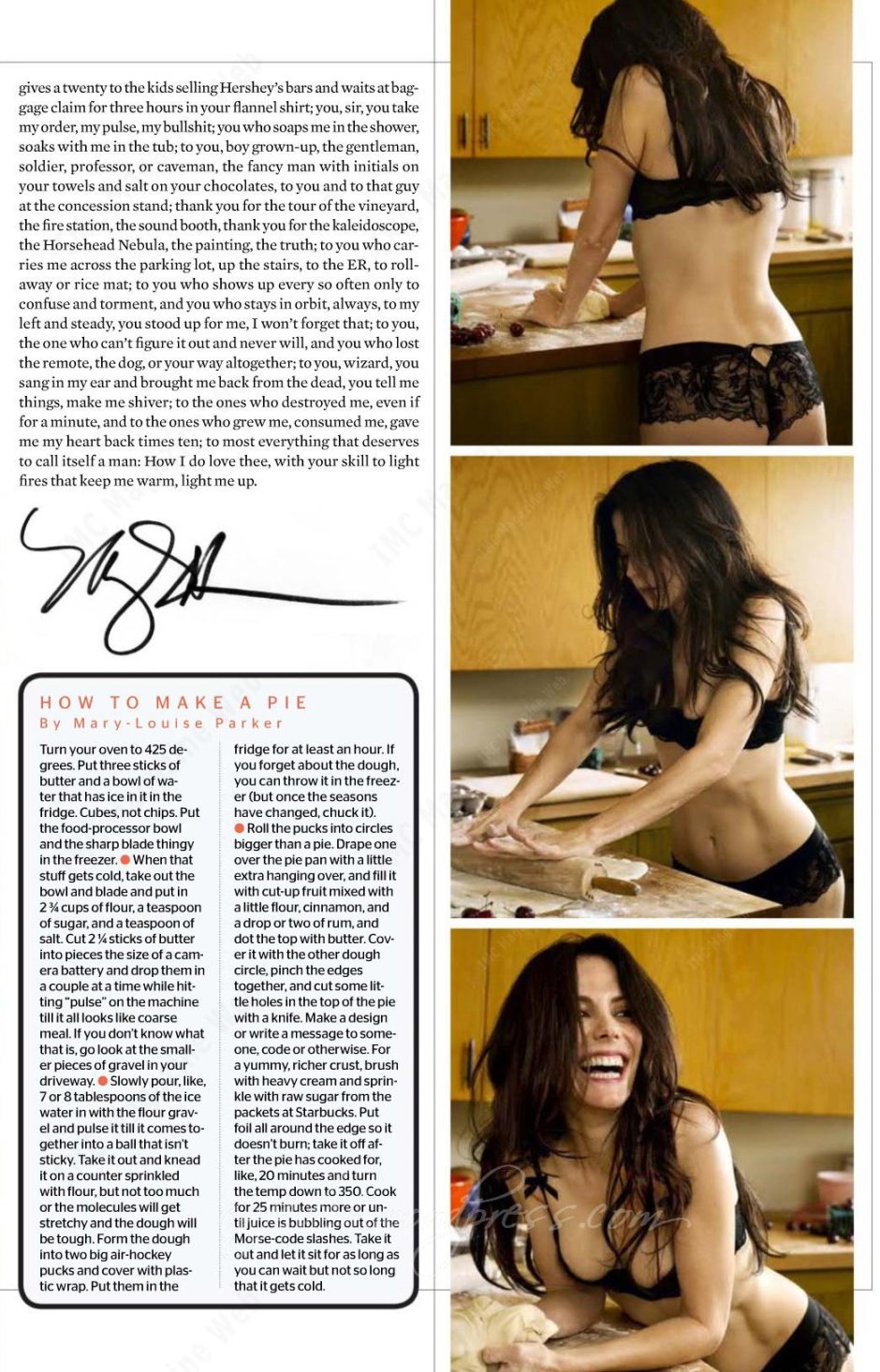 Меган фокс esquire