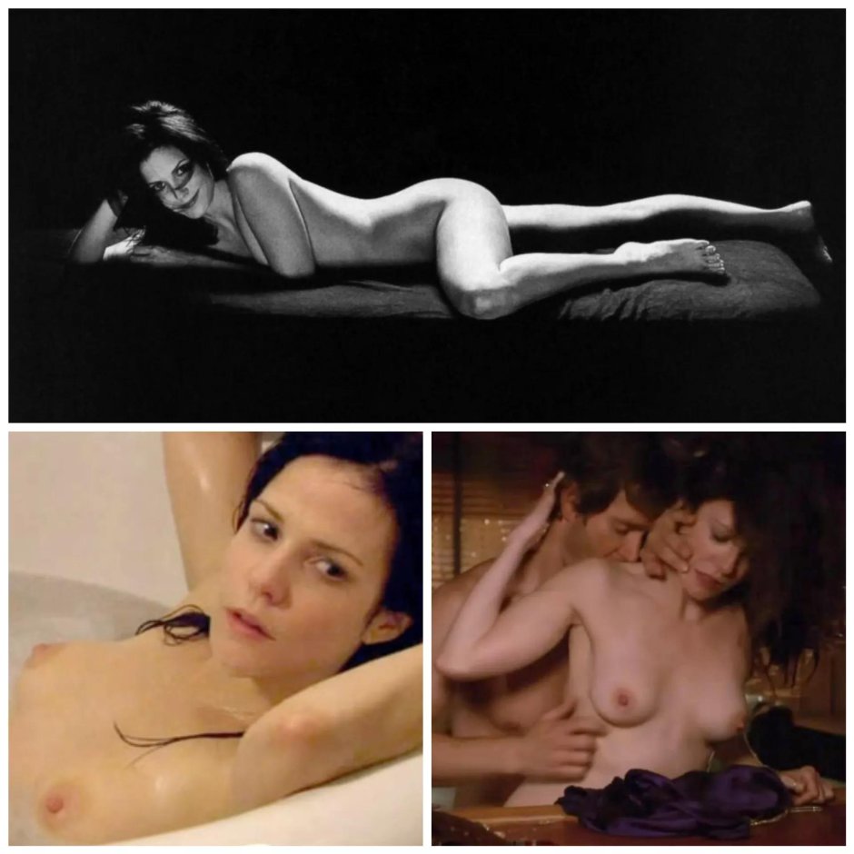 Mary-louise parker