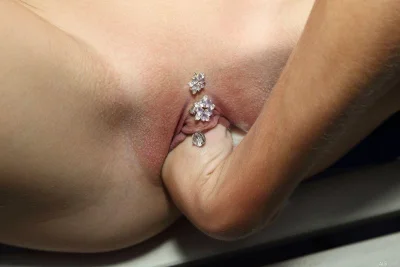 Пирсинг украшения