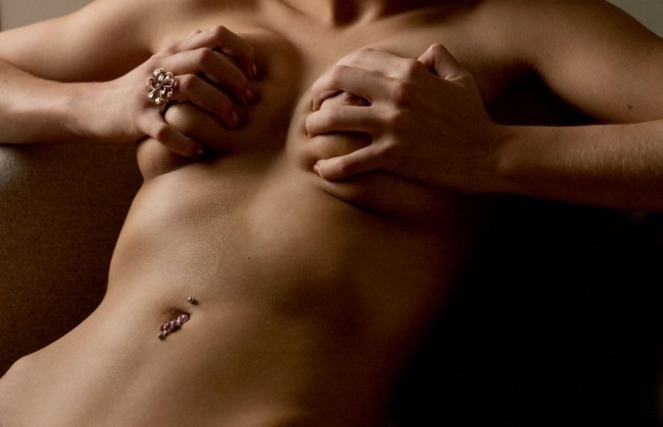 Эротическое