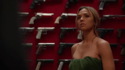 Ариэль кеббел миднайт техас