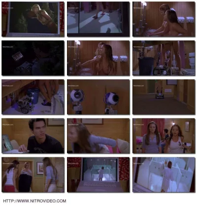 American pie band camp