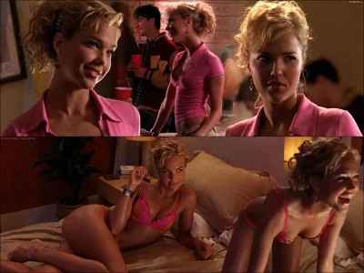 Ариэль кеббел американский пирог