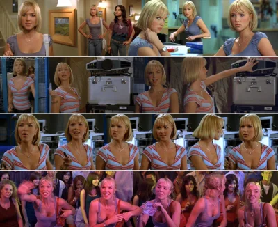 Ариэль кеббел nude американский пирог