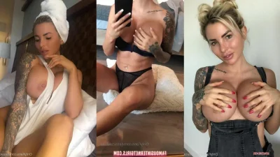 Джессика уивер трахлса 2018