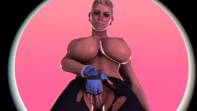 Кейси кейдж