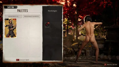 Игра мортал комбат