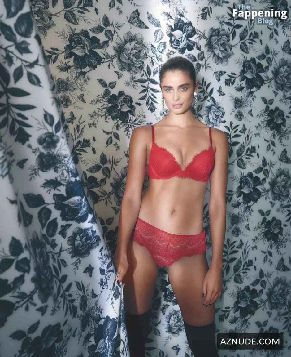 Тейлор хилл вери секси