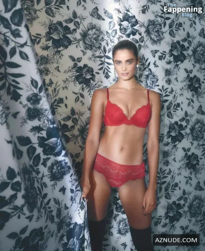 Тейлор хилл вери секси