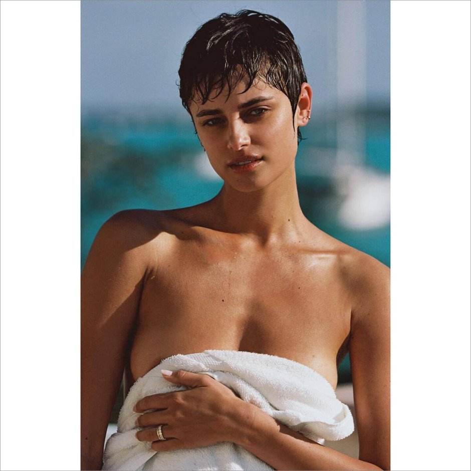 Тейлор мари