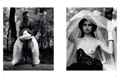 Фотосессия в стиле