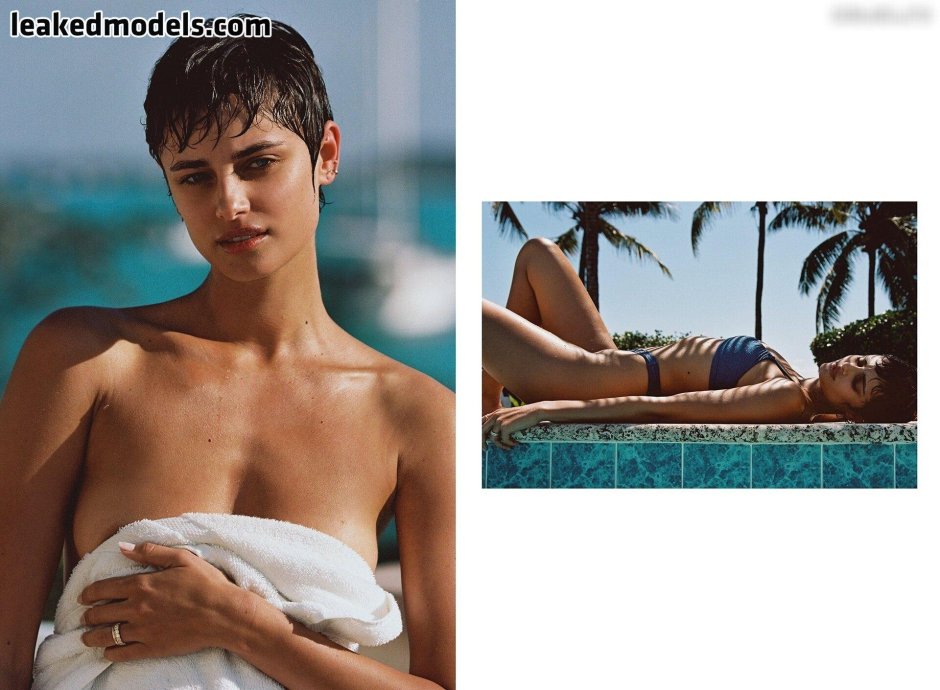 Тейлор мари