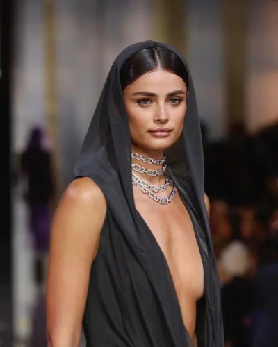 Тейлор хилл 2023