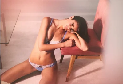 Taylor hill lingerie