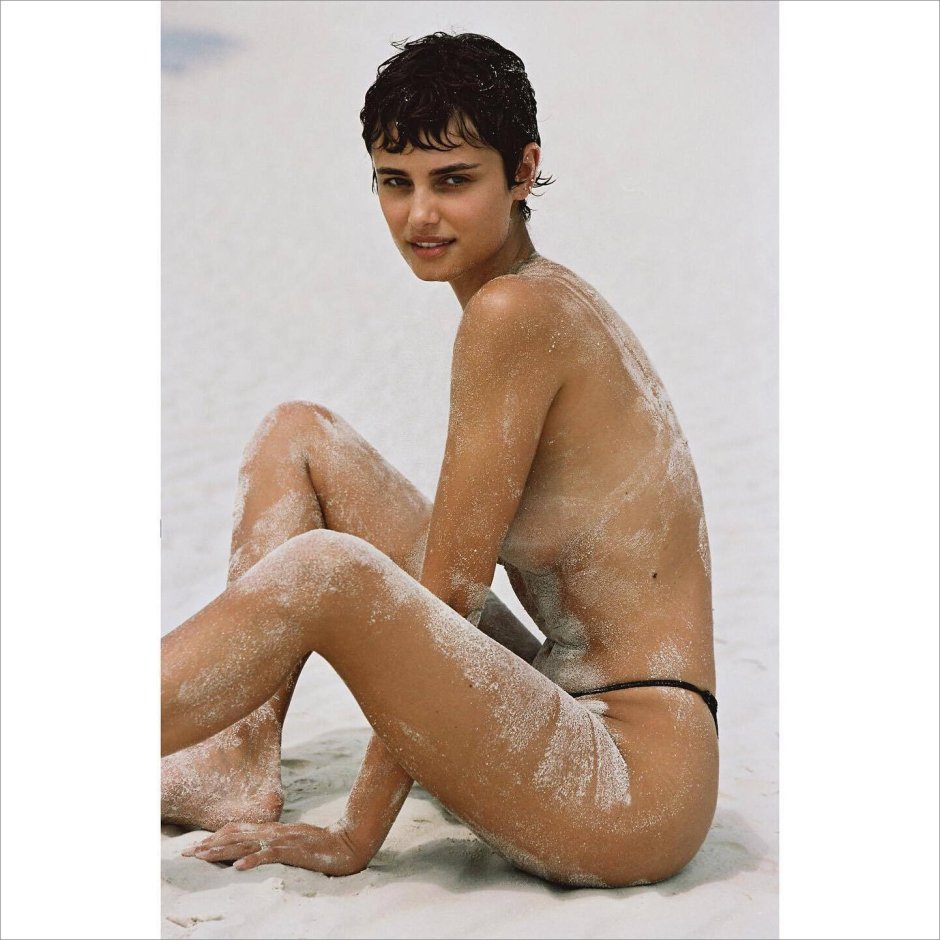 Топ моделей