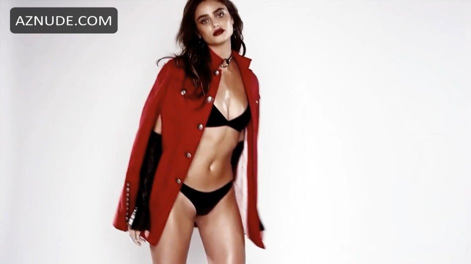 Тейлор хилл голая