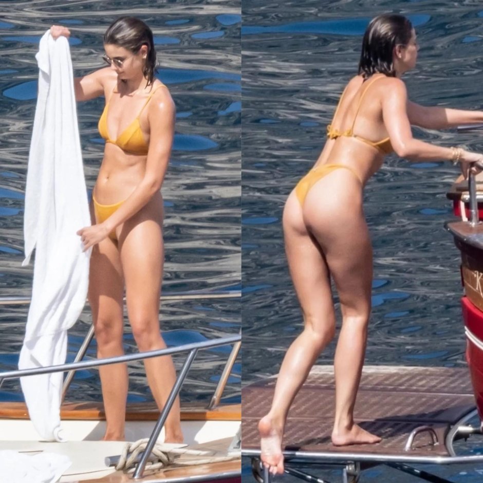 Тамара тейлор ню