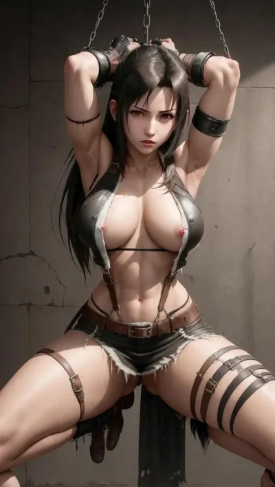 Тифа локхарт сакимичан