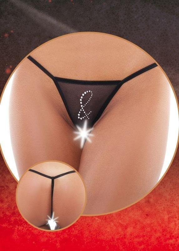 Стринги 2339 softline