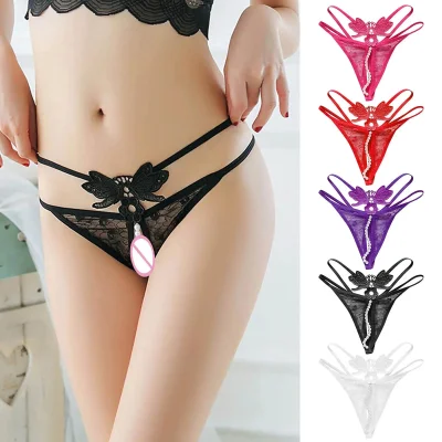 Эротические нижнее белье