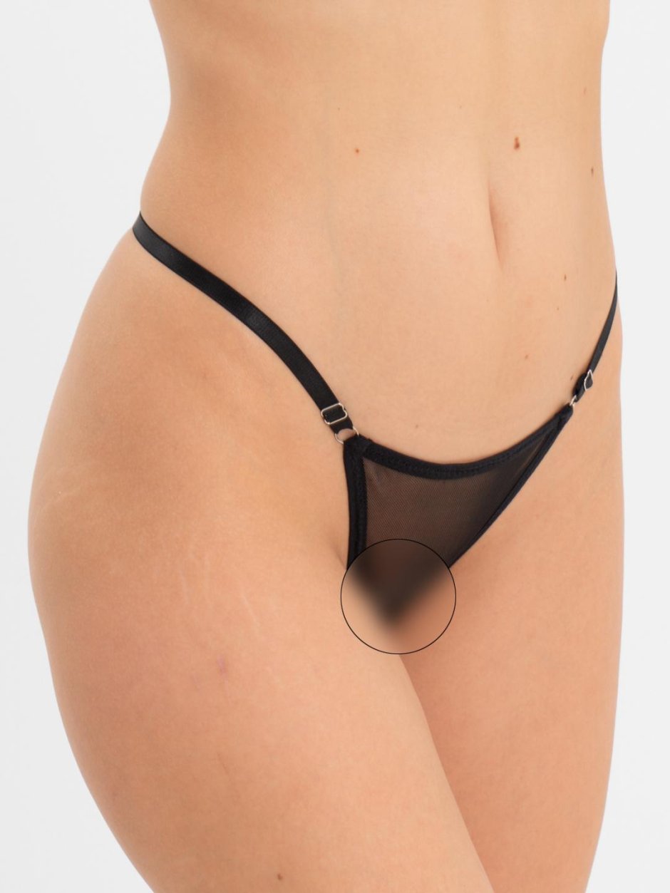 Трусики женские стринги