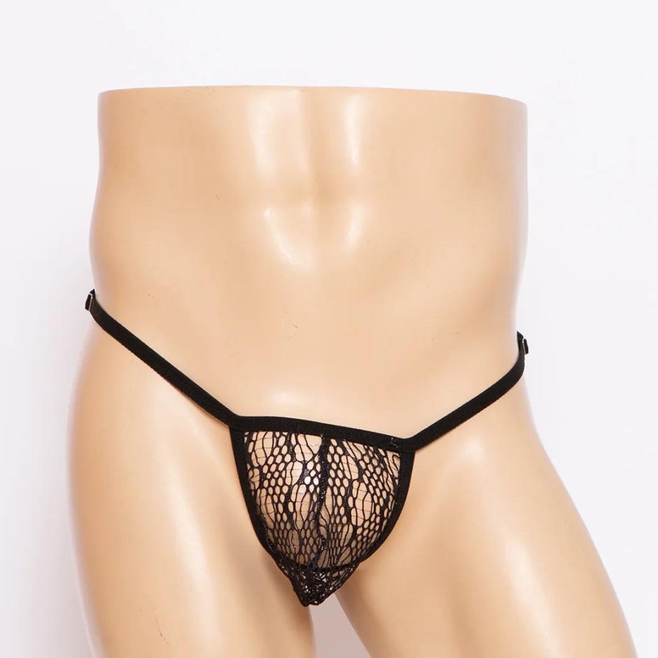 Мужские стринги