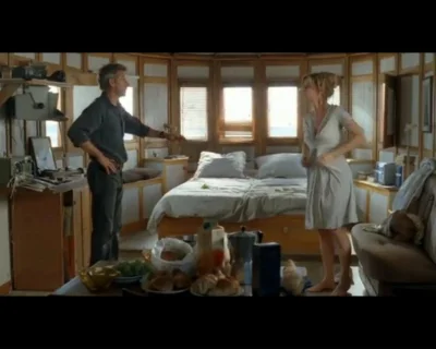 Любить по-французски фильм 2007