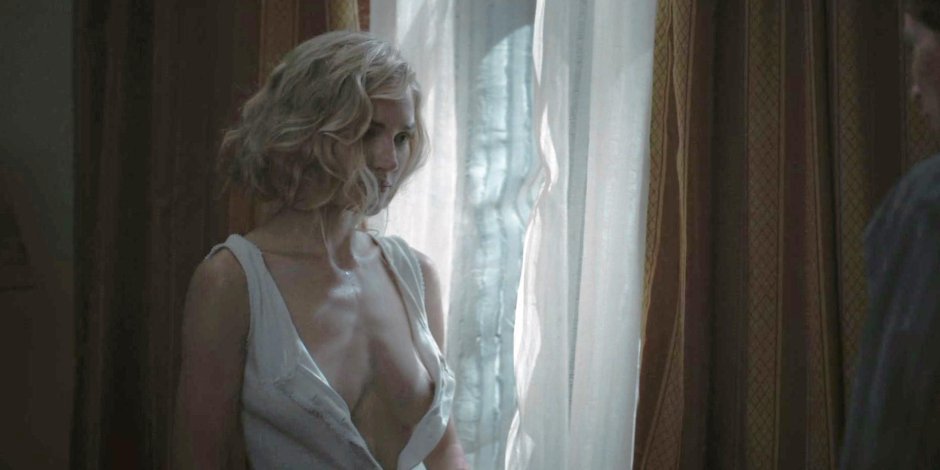 Николь кидман