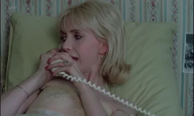 Любовница-хозяйка (maîtresse) 1975