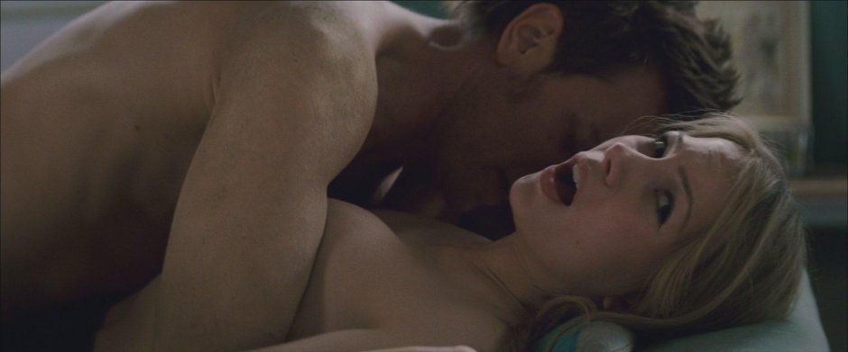 Мишель уильямс секс