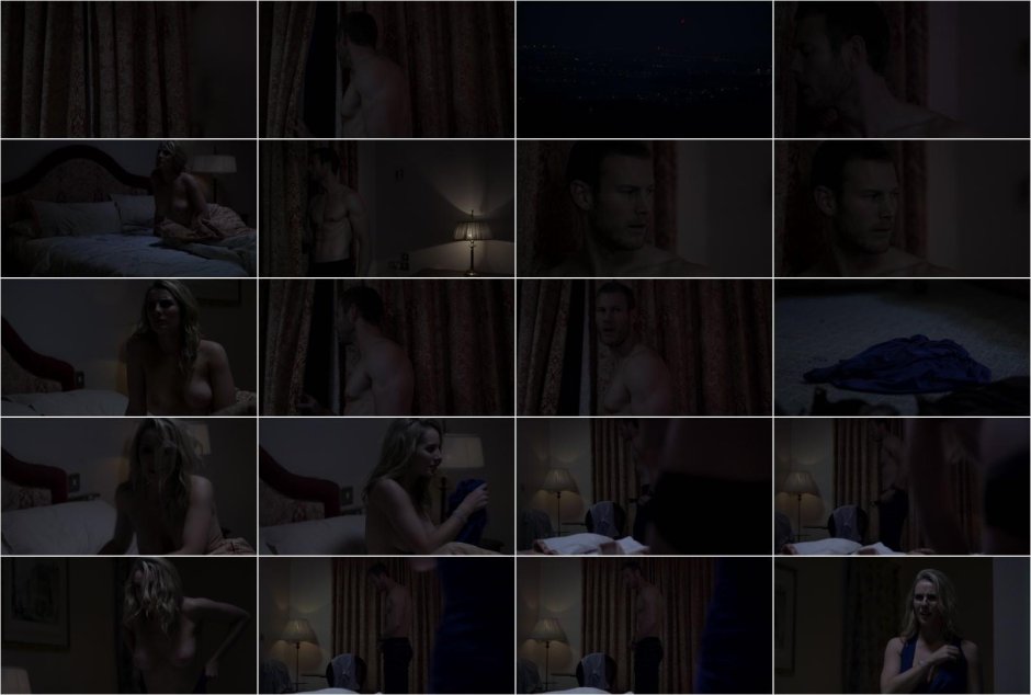 Рэйчел николс голая в кино