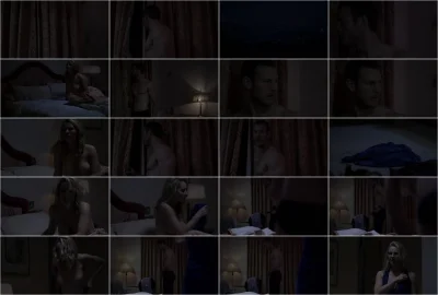 Рэйчел николс голая в кино