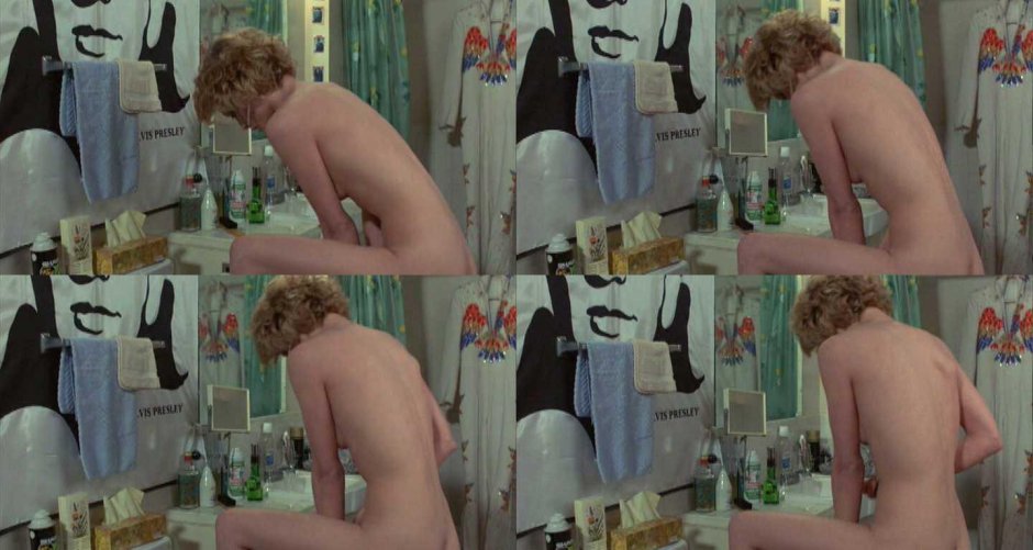 Мишель пфайффер голая в фильме