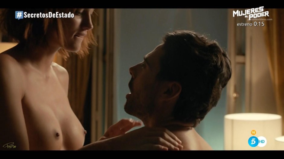 Мишель вентимилла голая