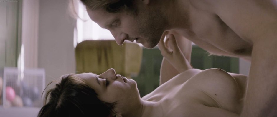 Изабелла рагонезе голая