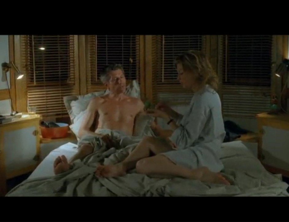 Смертельный круиз фильм 1990