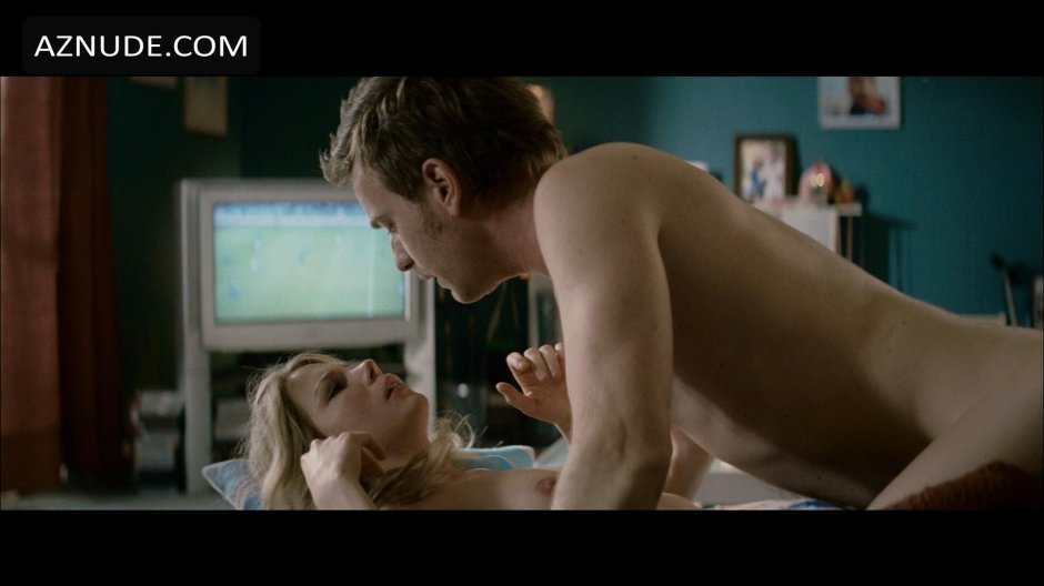 Мишель уильямс секс